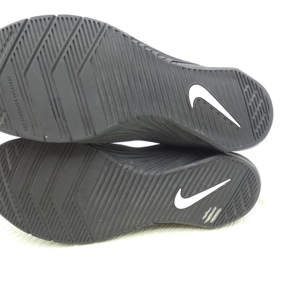 Nike Metcon 5 Mens Training Shoes Black AQ1189-011 Size 13 - Picture 7 of 10